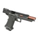 John Wick TTI Combat Master Hi-Grade, Pistols are generally used as a sidearm, or back up for your primary, however that doesn't mean that's all they can be used for